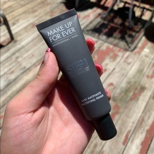 Make up forever primer